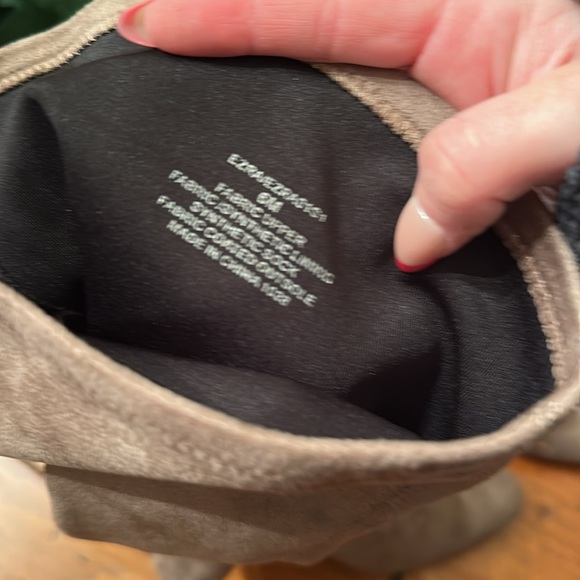 Steve Madden knee high tall boots - Picture 4 of 4